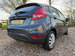 Ford Fiesta 1.25 Edge 5dr 5dr Manual 2011
