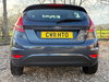 Ford Fiesta 1.25 Edge 5dr 5dr Manual 2026