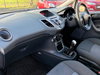 Ford Fiesta 1.25 Edge 5dr 5dr Manual 2026