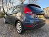 Ford Fiesta 1.25 Edge 5dr 5dr Manual 2026