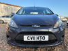 Ford Fiesta 1.25 Edge 5dr 5dr Manual 2026