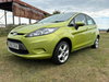 Ford Fiesta 1.25 Style + 5dr 5dr Manual 2026