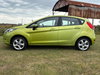Ford Fiesta 1.25 Style + 5dr 5dr Manual 2026
