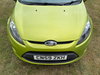 Ford Fiesta 1.25 Style + 5dr 5dr Manual 2026
