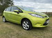 Ford Fiesta 1.25 Style + 5dr 5dr Manual 2009