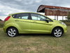 Ford Fiesta 1.25 Style + 5dr 5dr Manual 2026