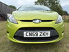 Ford Fiesta 1.25 Style + 5dr 5dr Manual 2026
