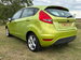 Ford Fiesta 1.25 Style + 5dr 5dr Manual 2009
