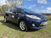 Ford Fiesta 1.25 Zetec 5dr 5dr Manual 2012