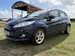Ford Fiesta 1.25 Zetec 5dr 5dr Manual 2012