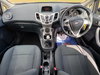 Ford Fiesta 1.25 Zetec 5dr 5dr Manual 2026