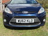 Ford Fiesta 1.25 Zetec 5dr 5dr Manual 2026