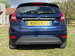 Ford Fiesta 1.25 Zetec 5dr 5dr Manual 2012