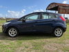 Ford Fiesta 1.25 Zetec 5dr 5dr Manual 2026
