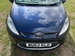 Ford Fiesta 1.25 Zetec 5dr 5dr Manual 2012