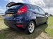 Ford Fiesta 1.25 Zetec 5dr 5dr Manual 2012