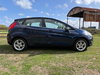 Ford Fiesta 1.25 Zetec 5dr 5dr Manual 2026