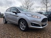 Ford Fiesta 1.25 Zetec Euro 5 5dr 5dr Manual 2026
