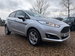 Ford Fiesta 1.25 Zetec Euro 5 5dr 5dr Manual 2013