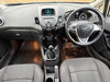 Ford Fiesta 1.25 Zetec Euro 5 5dr 5dr Manual 2026