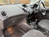 Ford Fiesta 1.25 Zetec Euro 5 5dr 5dr Manual 2026