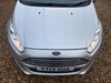 Ford Fiesta 1.25 Zetec Euro 5 5dr 5dr Manual 2026