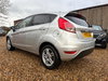 Ford Fiesta 1.25 Zetec Euro 5 5dr 5dr Manual 2026