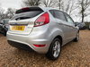 Ford Fiesta 1.25 Zetec Euro 5 5dr 5dr Manual 2026
