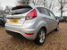 Ford Fiesta 1.25 Zetec Euro 5 5dr 5dr Manual 2013