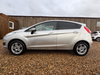Ford Fiesta 1.25 Zetec Euro 5 5dr 5dr Manual 2026