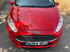Ford Fiesta 1.25 Zetec Euro 5 5dr 5dr Manual 2026