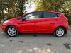 Ford Fiesta 1.25 Zetec Euro 5 5dr 5dr Manual 2026