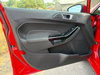 Ford Fiesta 1.25 Zetec Euro 5 5dr 5dr Manual 2026