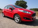 Ford Fiesta 1.25 Zetec Euro 5 5dr 5dr Manual 2014