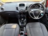 Ford Fiesta 1.25 Zetec Euro 5 5dr 5dr Manual 2026