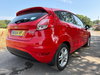 Ford Fiesta 1.25 Zetec Euro 5 5dr 5dr Manual 2026