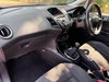 Ford Fiesta 1.25 Zetec Euro 5 5dr 5dr Manual 2026