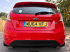 Ford Fiesta 1.25 Zetec Euro 5 5dr 5dr Manual 2026