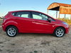 Ford Fiesta 1.25 Zetec Euro 5 5dr 5dr Manual 2026