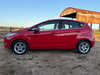 Ford Fiesta 1.25 Zetec Euro 5 5dr 5dr Manual 2026