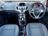 Ford Fiesta 1.25 Zetec Euro 5 5dr 5dr Manual 2026