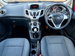 Ford Fiesta 1.25 Zetec Euro 5 5dr 5dr Manual 2012