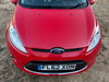 Ford Fiesta 1.25 Zetec Euro 5 5dr 5dr Manual 2026