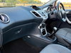 Ford Fiesta 1.25 Zetec Euro 5 5dr 5dr Manual 2026