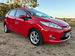 Ford Fiesta 1.25 Zetec Euro 5 5dr 5dr Manual 2012