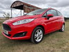 Ford Fiesta 1.25 Zetec Euro 6 3dr 3dr Manual 2026