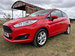 Ford Fiesta 1.25 Zetec Euro 6 3dr 3dr Manual 2017