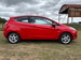 Ford Fiesta 1.25 Zetec Euro 6 3dr 3dr Manual 2017