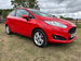 Ford Fiesta 1.25 Zetec Euro 6 3dr 3dr Manual 2017