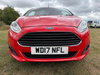 Ford Fiesta 1.25 Zetec Euro 6 3dr 3dr Manual 2026